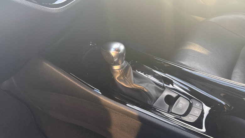 Toyota C-HR 1.8 Hybrid Excel 5dr CVT [Leather] Hybrid Hatchback